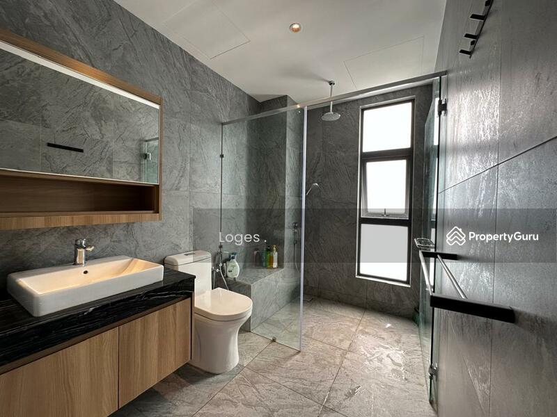 Untuk Dijual - The Goodwood Residence