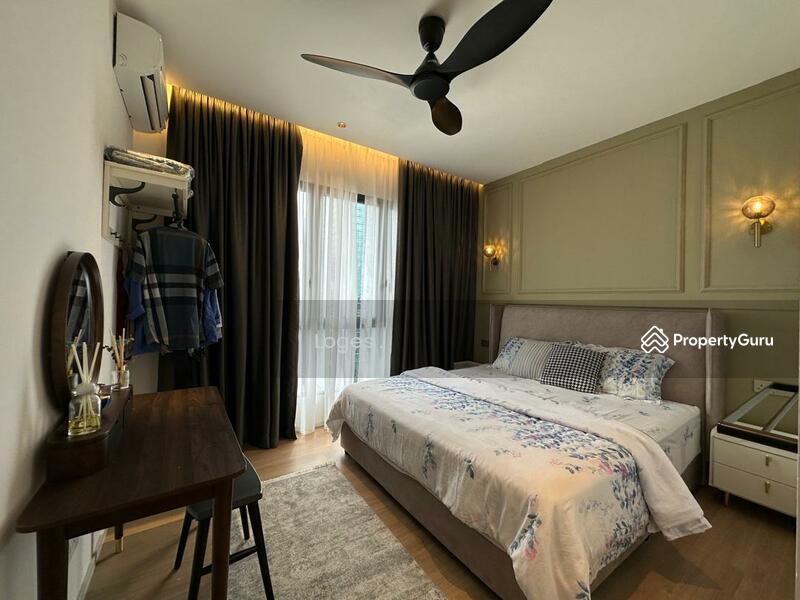 Untuk Dijual - The Goodwood Residence