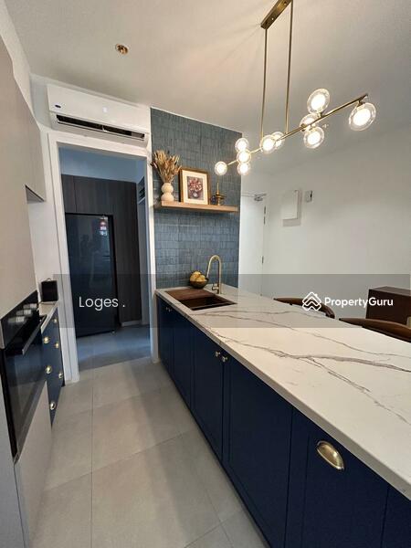Untuk Dijual - The Goodwood Residence