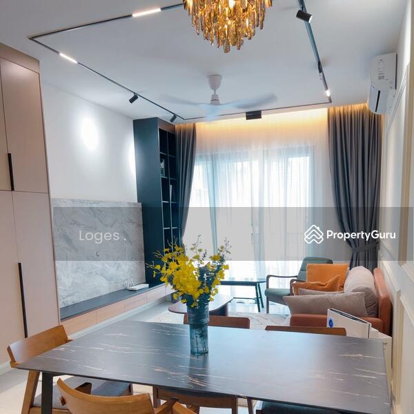 Untuk Dijual - The Goodwood Residence