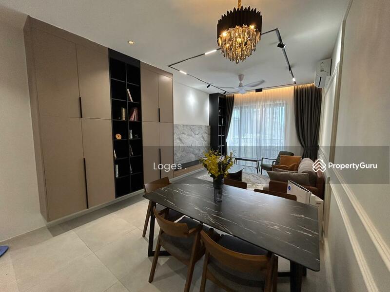 Untuk Dijual - The Goodwood Residence