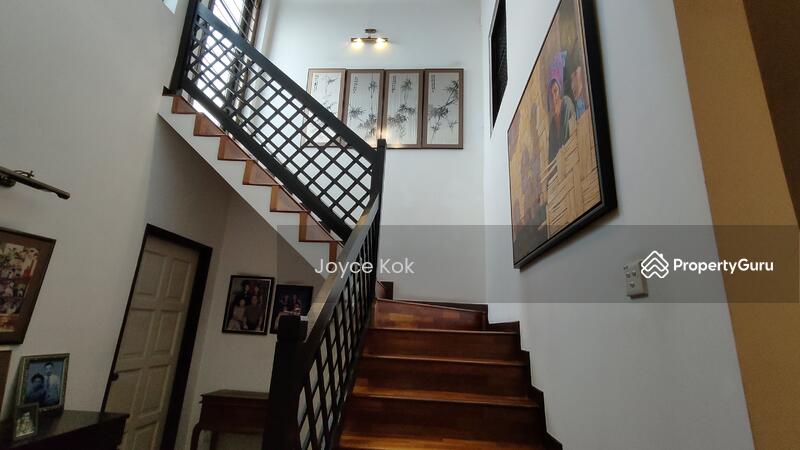 For Sale - USJ 5. Extended.Renovated. Park 2 cars. Move in condition
