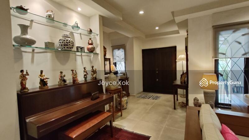 For Sale - USJ 5. Extended.Renovated. Park 2 cars. Move in condition