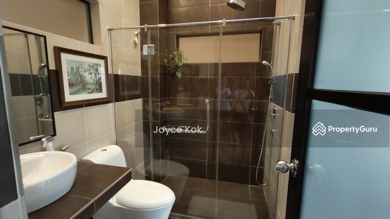 For Sale - USJ 5. Extended.Renovated. Park 2 cars. Move in condition
