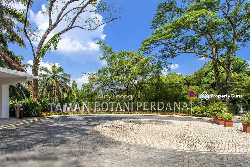 For Sale - Bungalow at Taman Duta