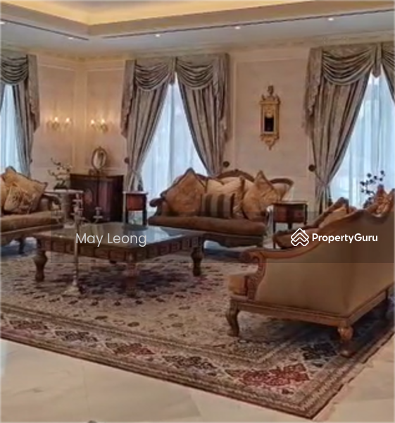 For Sale - Bungalow at Taman Duta
