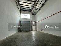 For Rent - Rembia Industrial Melaka