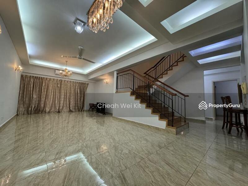 For Rent - Seri Maya Condominium