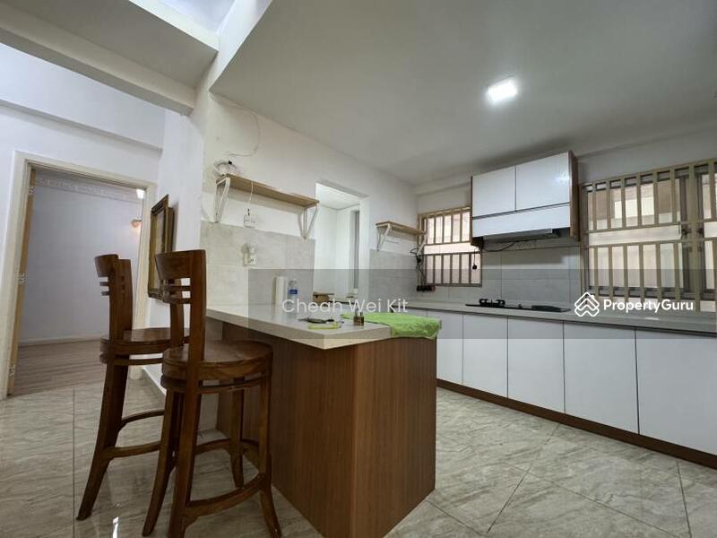 For Rent - Seri Maya Condominium
