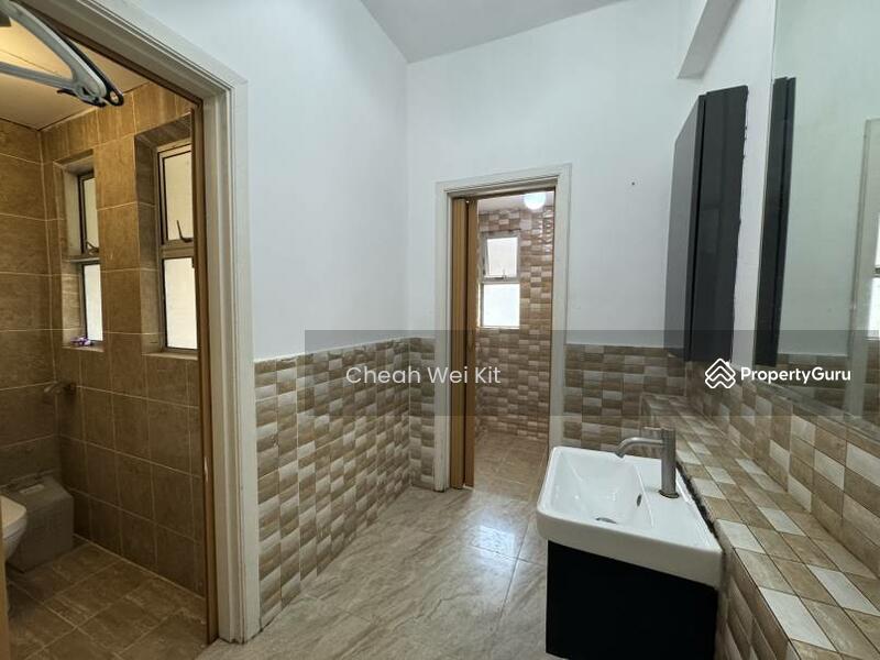 For Rent - Seri Maya Condominium