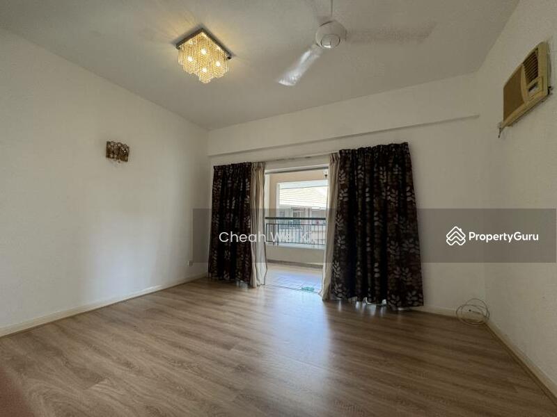 For Rent - Seri Maya Condominium