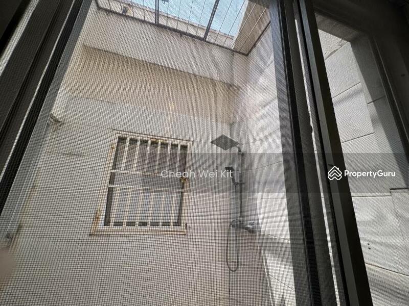 For Rent - Seri Maya Condominium