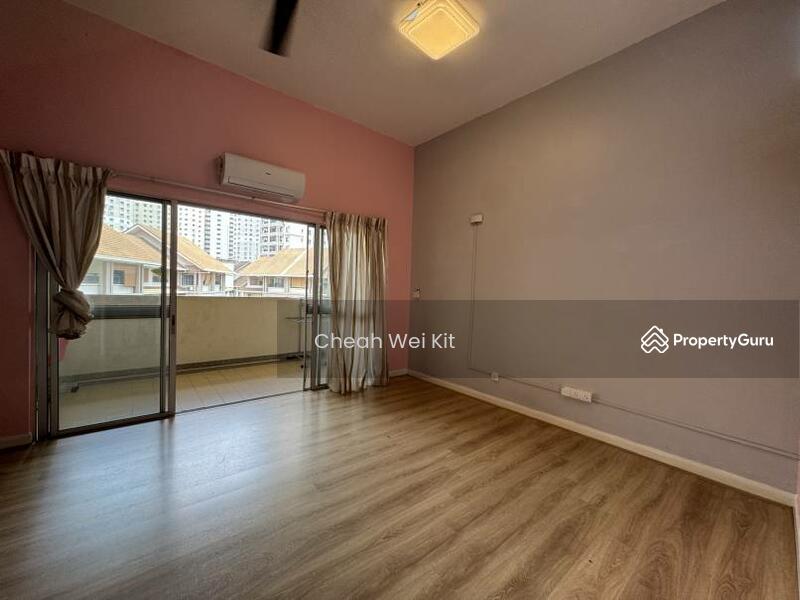 For Rent - Seri Maya Condominium