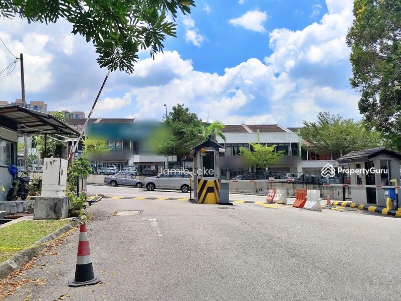 Untuk Dijual - Taman Damai Impian 2