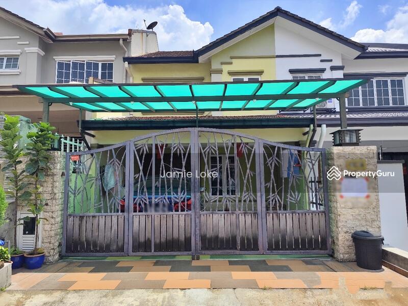 Untuk Dijual - Taman Damai Impian 2
