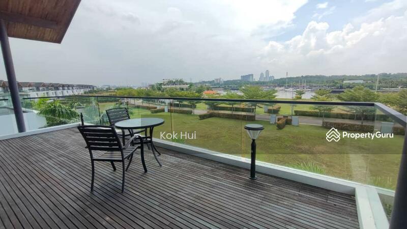 For Sale - Senibong Cove Senibongs Coves