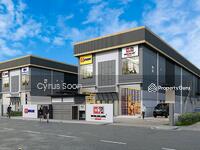 For Rent - Jenjarom Cluster Semi-D For Rent