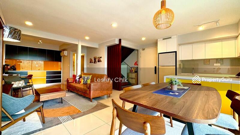 For Sale - EkoCheras