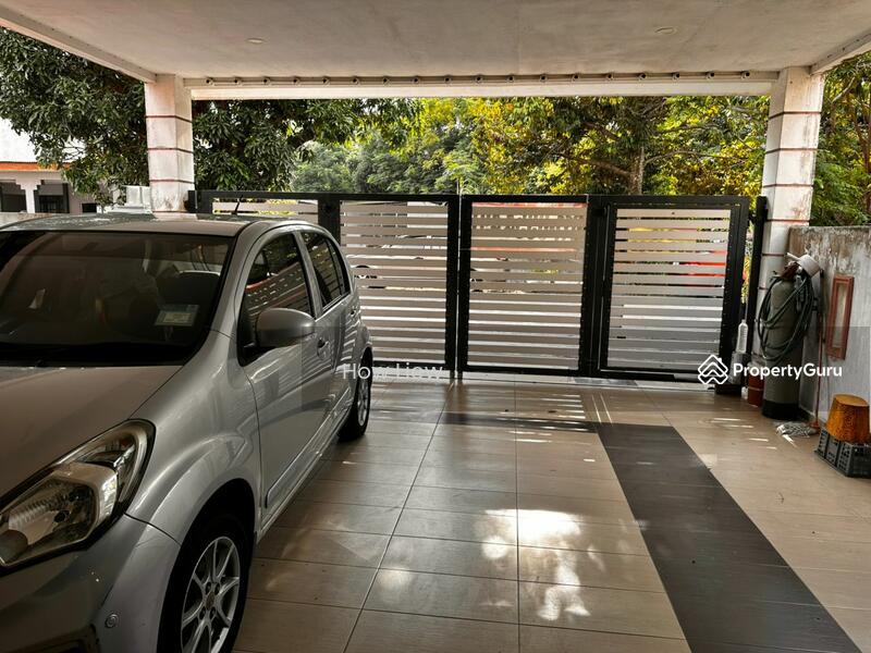 For Sale - TAMAN JATI