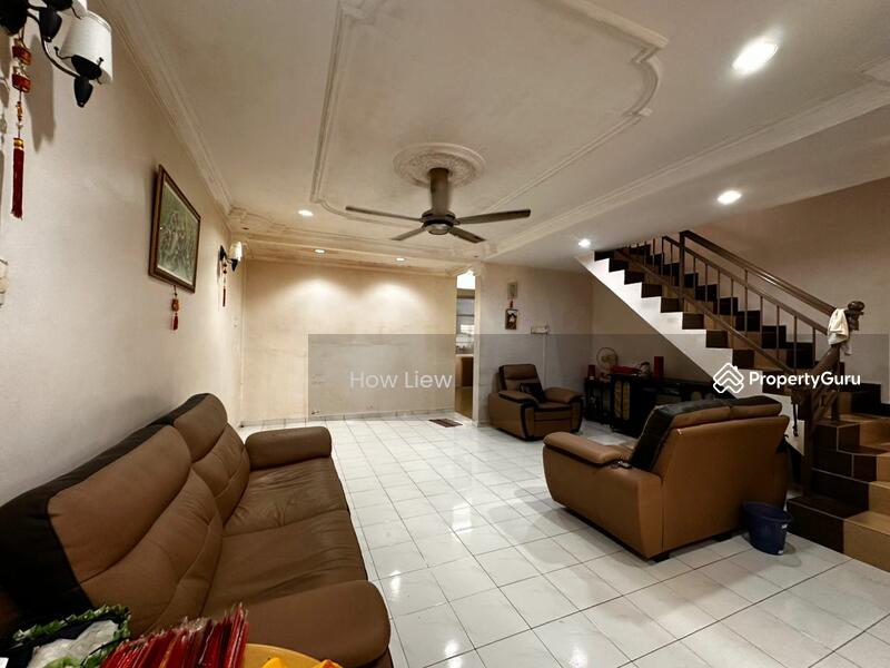 For Sale - TAMAN JATI