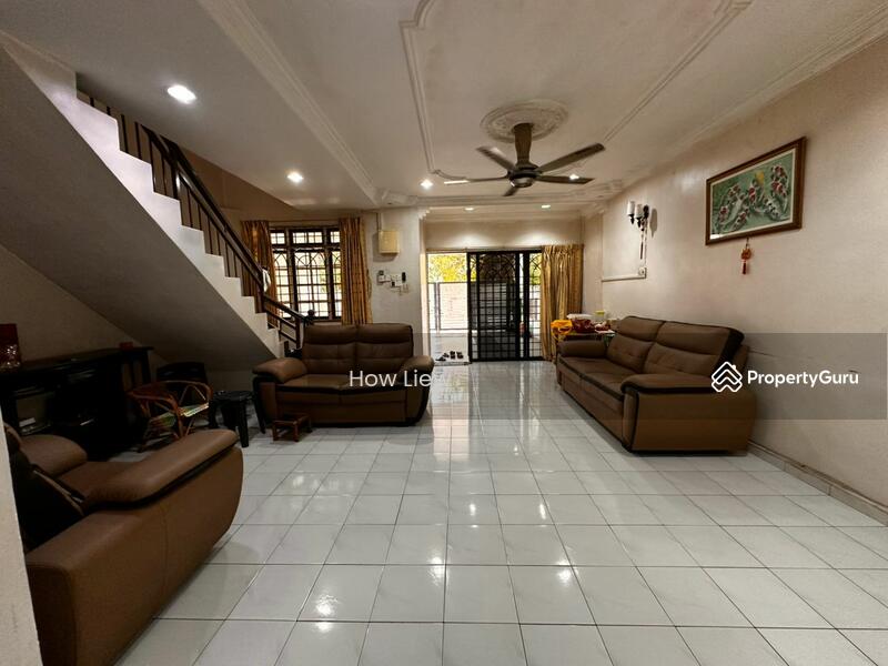 For Sale - TAMAN JATI