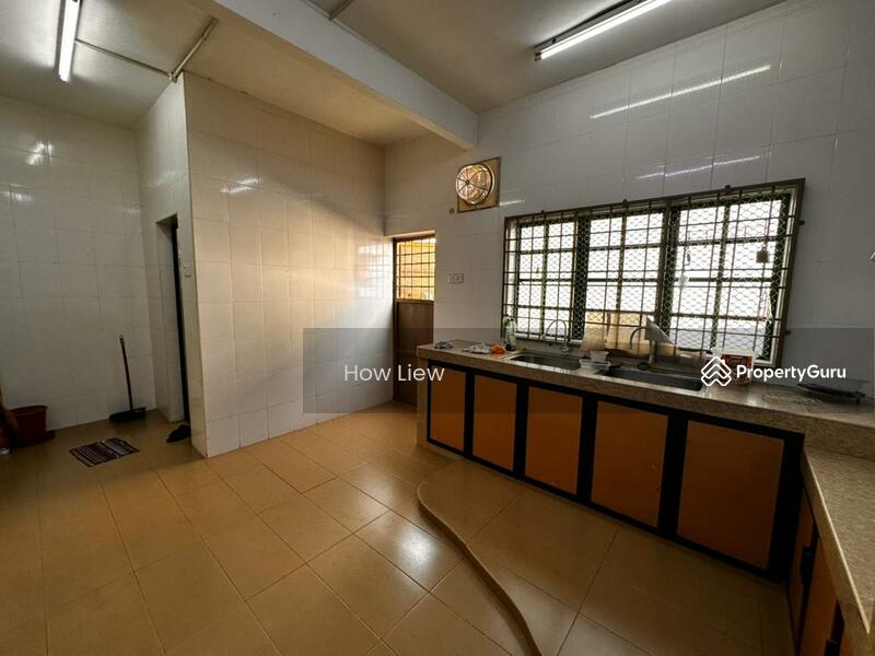 For Sale - TAMAN JATI
