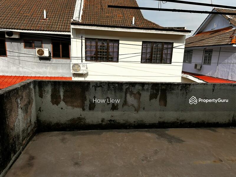 For Sale - TAMAN JATI