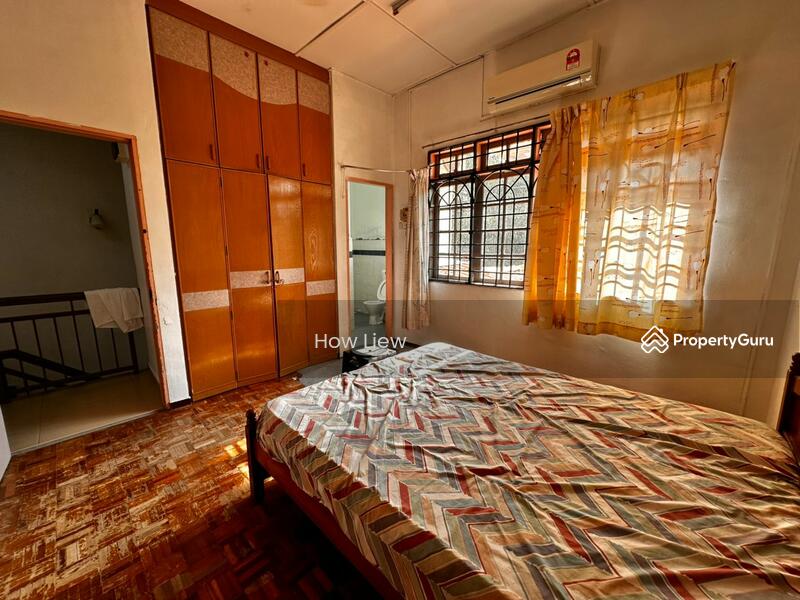 For Sale - TAMAN JATI