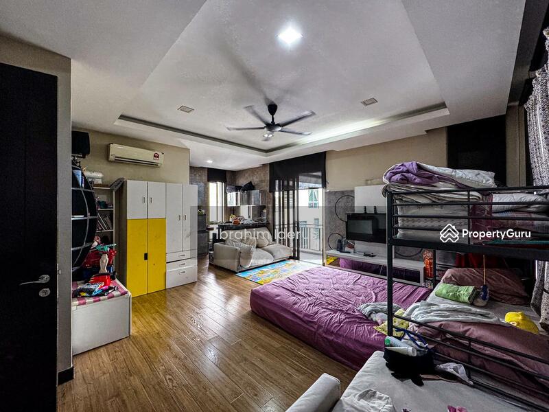 Untuk Dijual - ‡πåNotting Hill