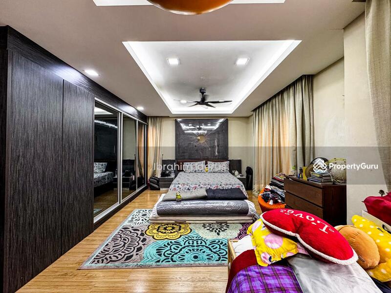 Untuk Dijual - ‡πåNotting Hill