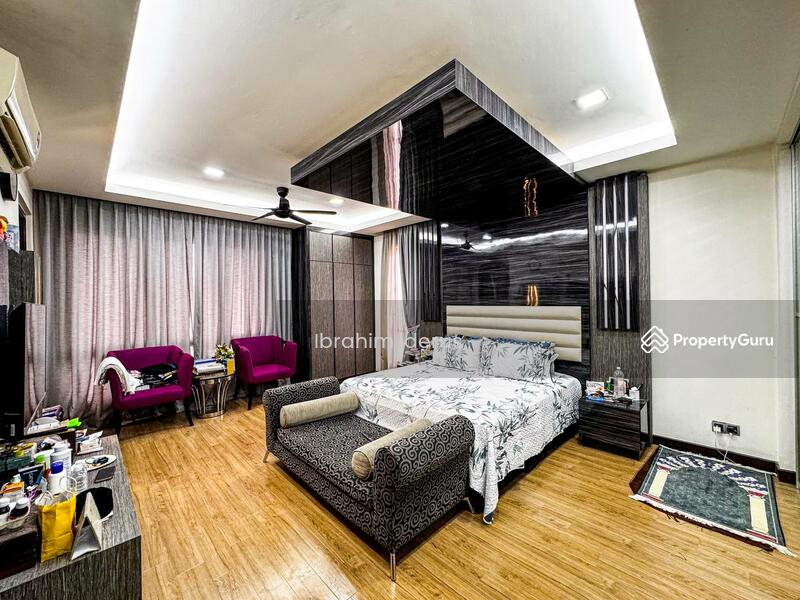 Untuk Dijual - ‡πåNotting Hill