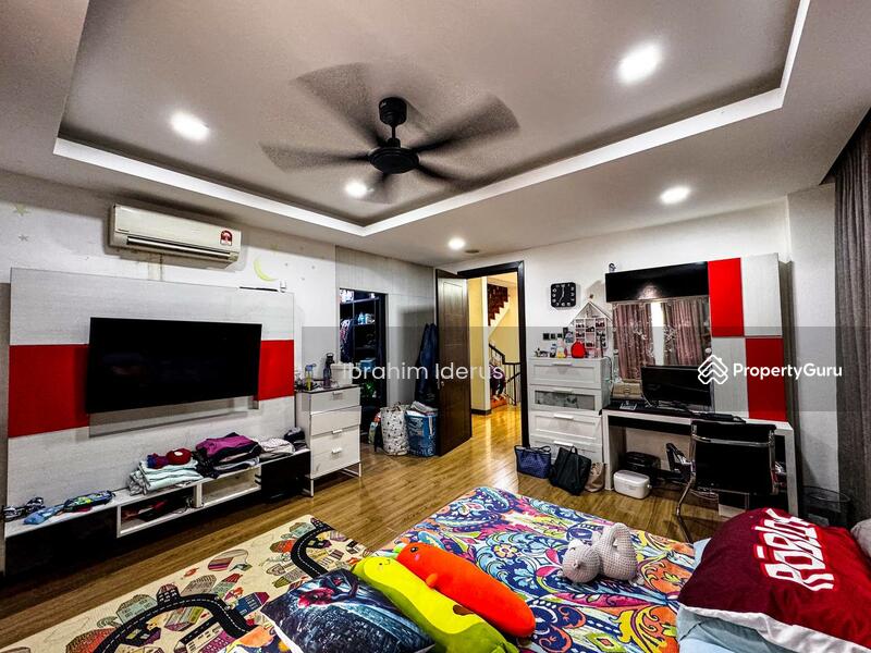 Untuk Dijual - ‡πåNotting Hill