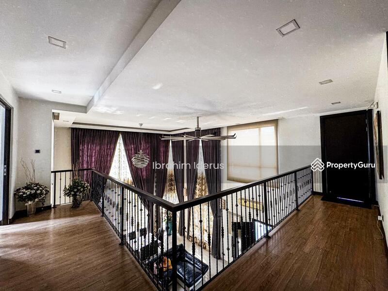 Untuk Dijual - ‡πåNotting Hill