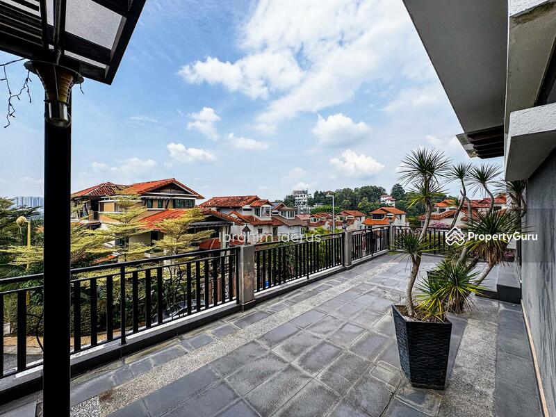 Untuk Dijual - ‡πåNotting Hill