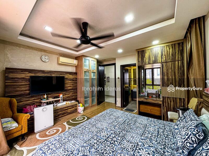 Untuk Dijual - ‡πåNotting Hill