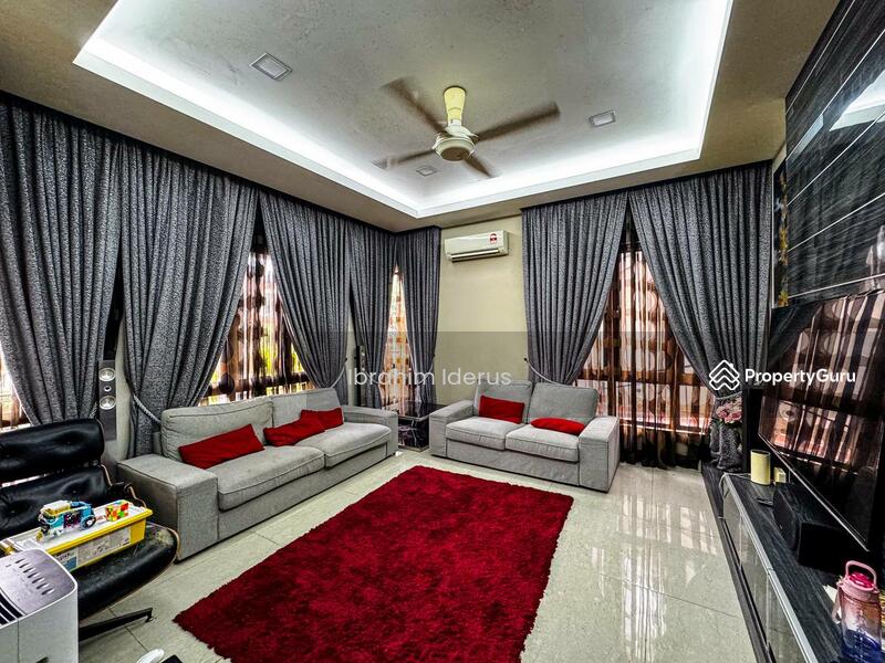 Untuk Dijual - ‡πåNotting Hill