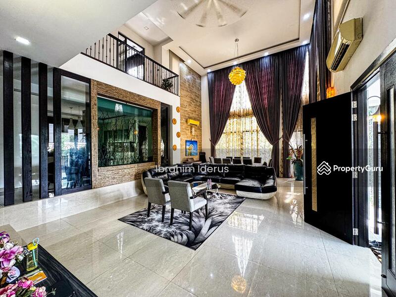 Untuk Dijual - ‡πåNotting Hill