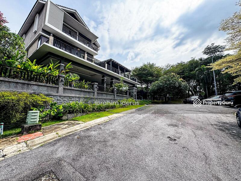 Untuk Dijual - ‡πåNotting Hill