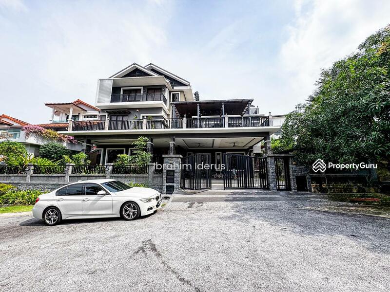 Untuk Dijual - ‡πåNotting Hill