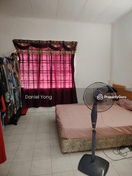 For Sale - 2-storey Terrace House at Taman Sri Kluang