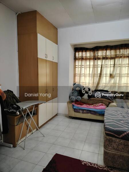 For Sale - 2-storey Terrace House at Taman Sri Kluang
