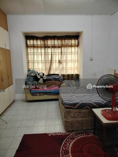 For Sale - 2-storey Terrace House at Taman Sri Kluang