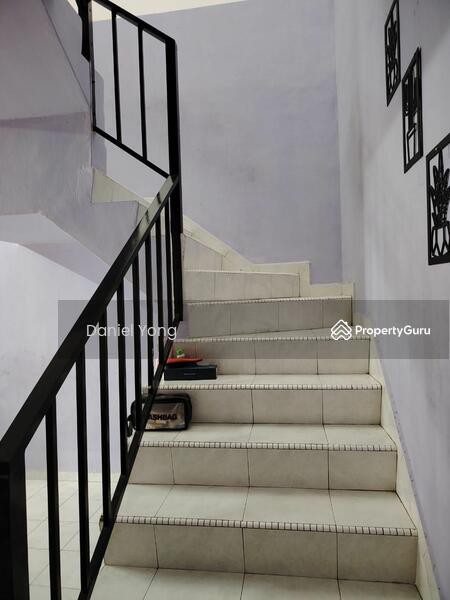 For Sale - 2-storey Terrace House at Taman Sri Kluang