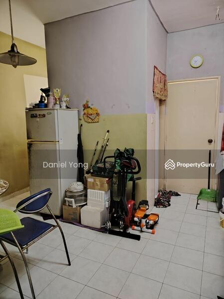 For Sale - 2-storey Terrace House at Taman Sri Kluang