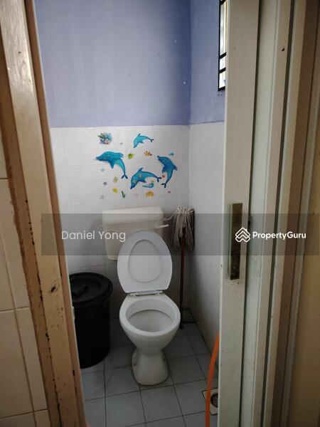 For Sale - 2-storey Terrace House at Taman Sri Kluang