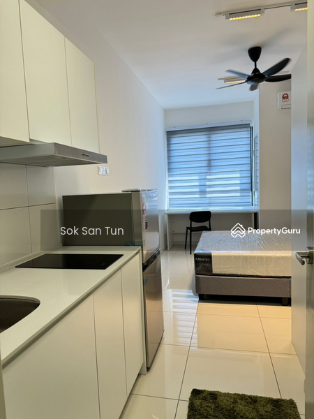 Untuk Disewa - Horizon Suites