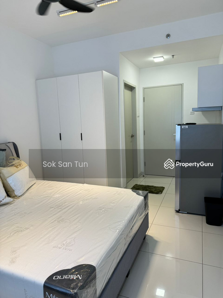 Untuk Disewa - Horizon Suites