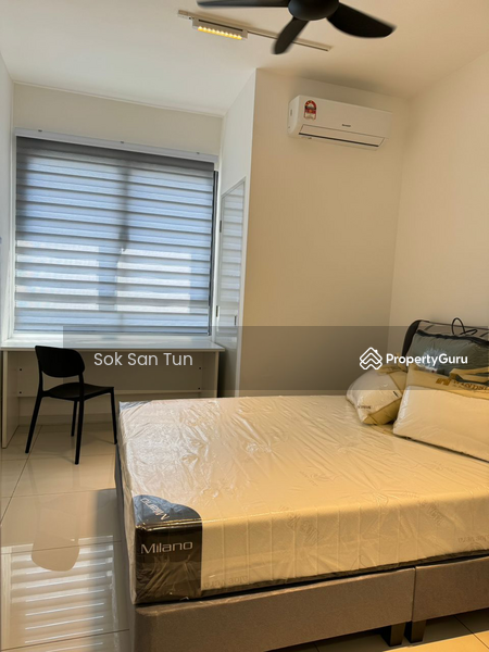 Untuk Disewa - Horizon Suites