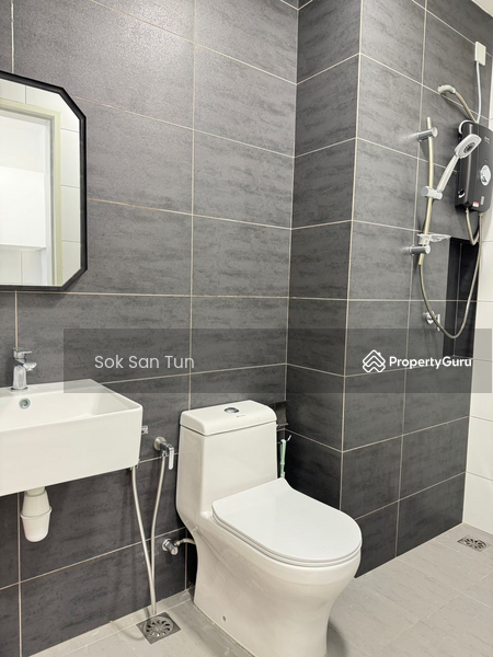 Untuk Disewa - Horizon Suites