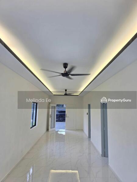 For Sale - Gelang Patah Kampung Baru Lima Kedai Renovated Single Storey Bungalow